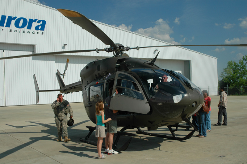 Heliocopter